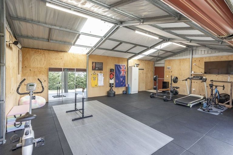 Photo of property in 357 Pesters Road, Eyrewell, Rangiora, 7476