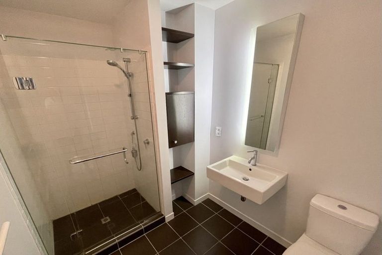 Photo of property in Montreaux Apartments, 3f/164 The Terrace, Wellington Central, Wellington, 6011