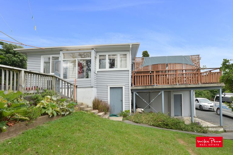 Photo of property in 196 Morningside Road, Morningside, Whangarei, 0110