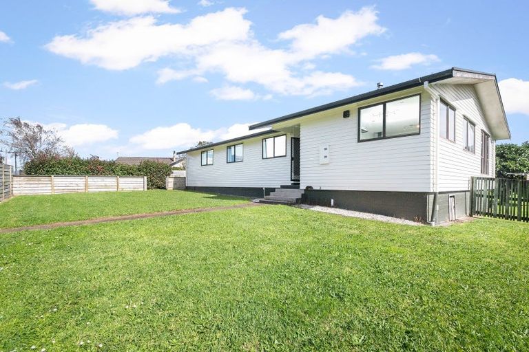 Photo of property in 4 Princes Street, Waihi, 3610