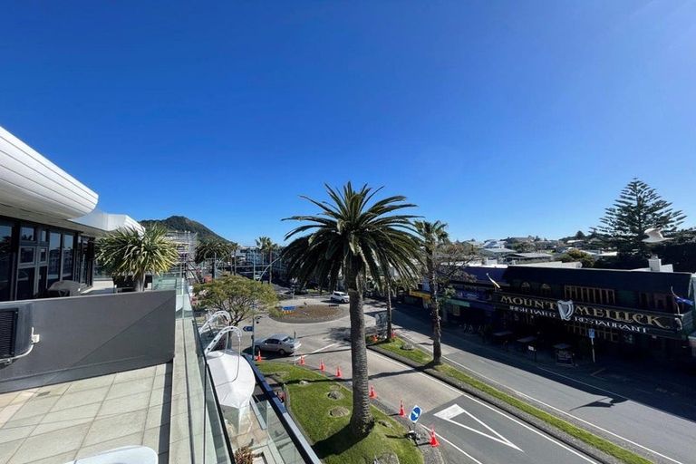 Photo of property in Customhouse Apartments, 314l Maunganui Road, Mount Maunganui, 3116