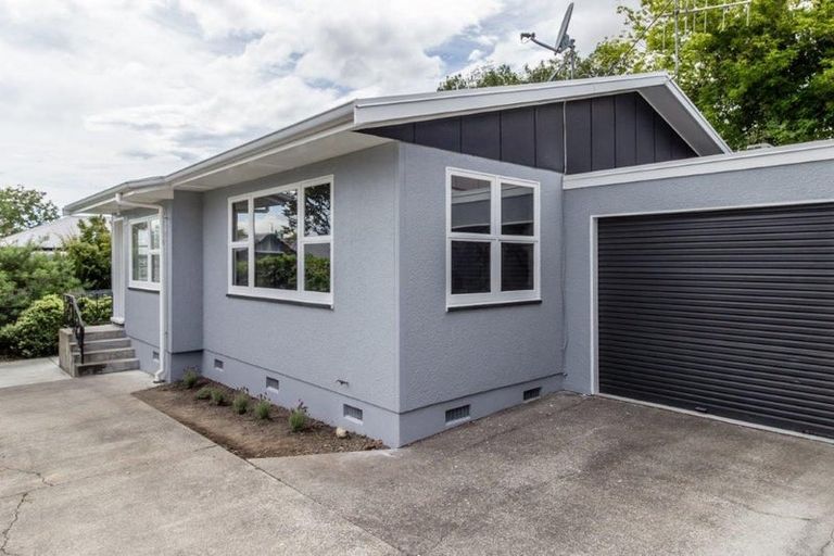 Photo of property in 3/123 Te Mata Road, Havelock North, 4130