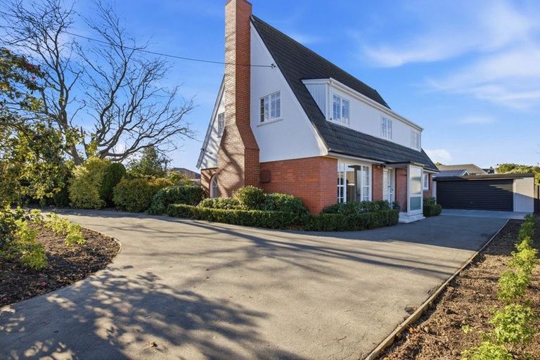 Photo of property in 342 Ilam Road, Bryndwr, Christchurch, 8053