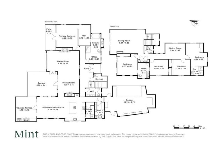 Photo of property in 151 Durham Drive, Havelock North, 4130