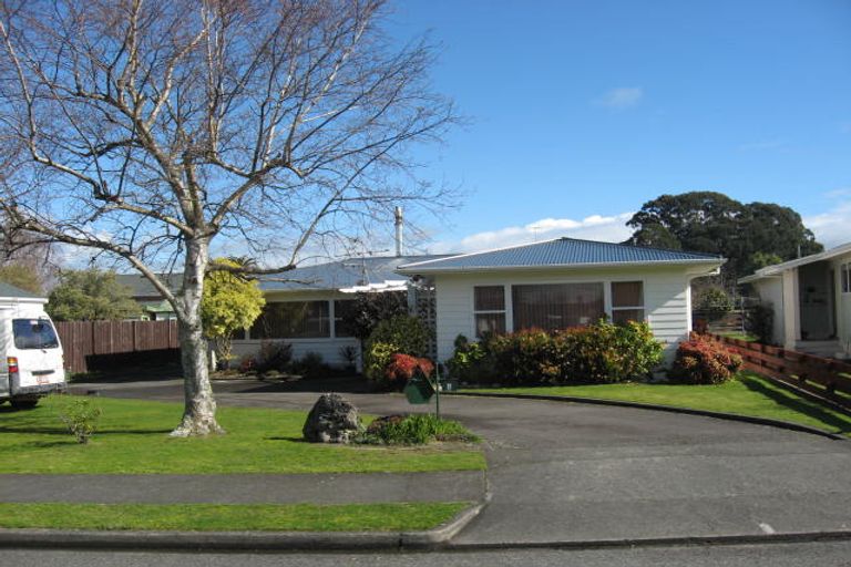 Property details for 1 Plunket Street, Solway, Masterton, 5810