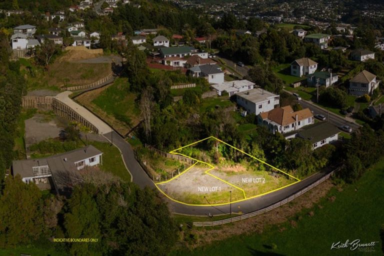 Photo of property in 1 Te Ara Kohuhu, Tawa, Wellington, 5028