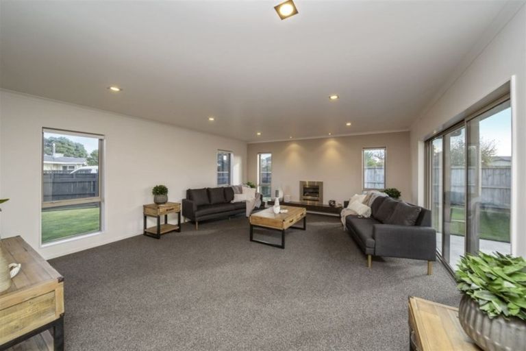 Photo of property in 196a Glover Road, Hawera, 4610