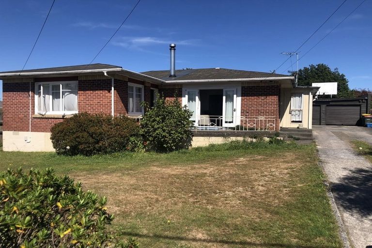 Photo of property in 18 Roosevelt Road, Western Heights, Rotorua, 3015