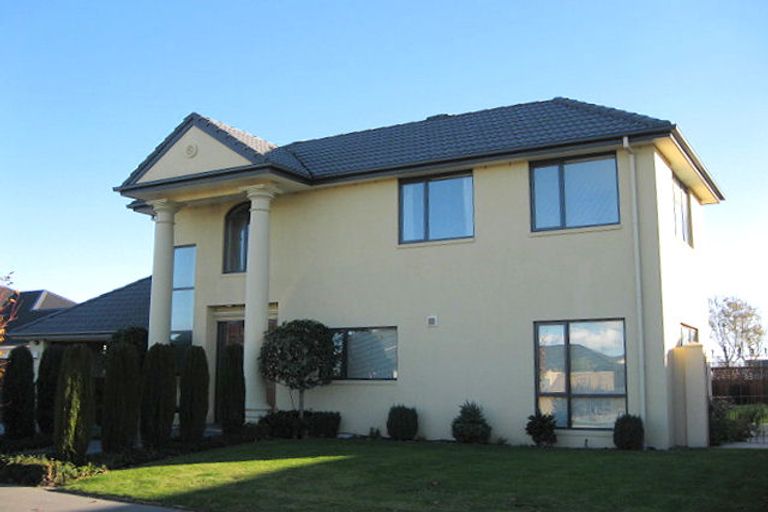 Photo of property in 22 Providence Place, Redwood, Christchurch, 8051