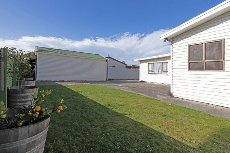 Photo of property in 9 Keiss Street, Blenheim, 7201