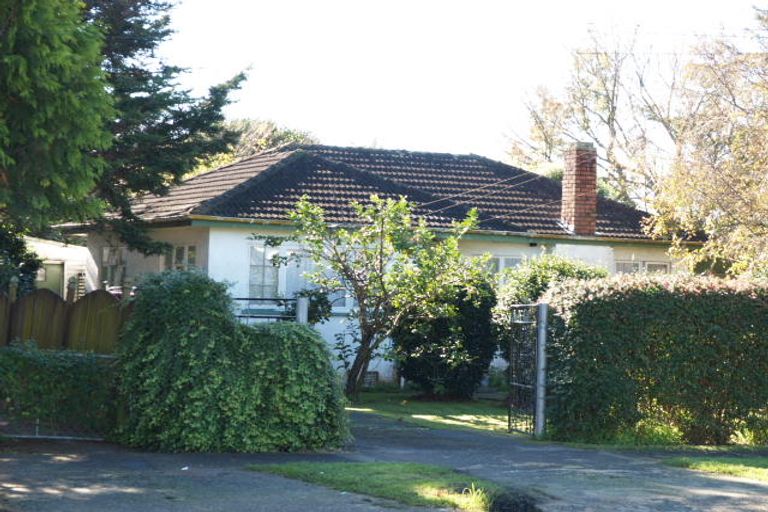 Photo of property in 27a Vine Street, Mangere East, Auckland, 2024