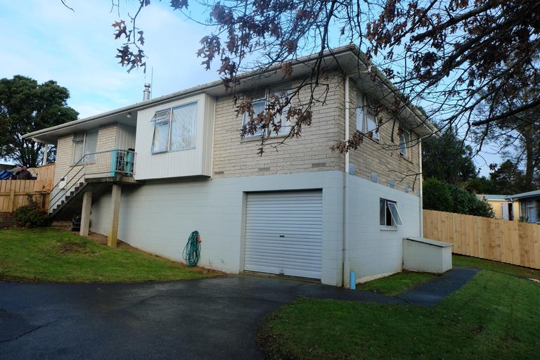 Photo of property in 9 Burke Place, Huntly, 3700
