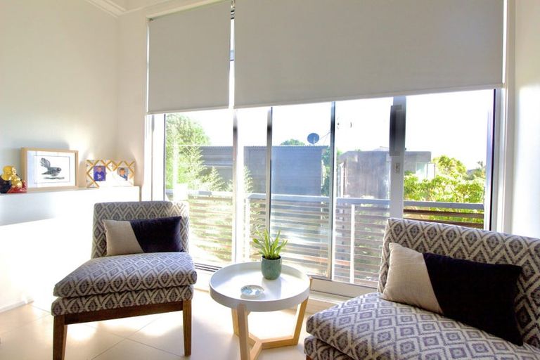 Photo of property in 3/73 Princes Street, Northcote Point, Auckland, 0627