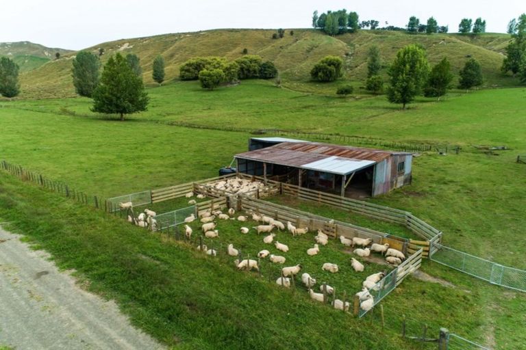 Photo of property in 62 Kent Road, Ruakituri, Wairoa, 4195