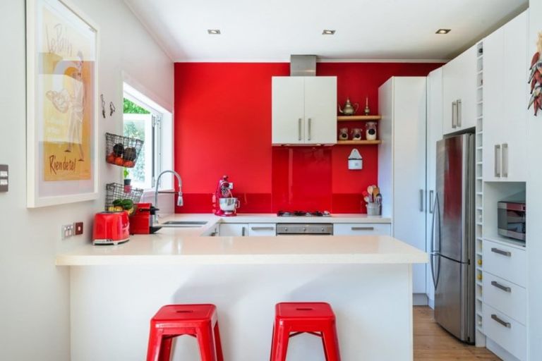 Photo of property in 217 Richmond Road, Grey Lynn, Auckland, 1021