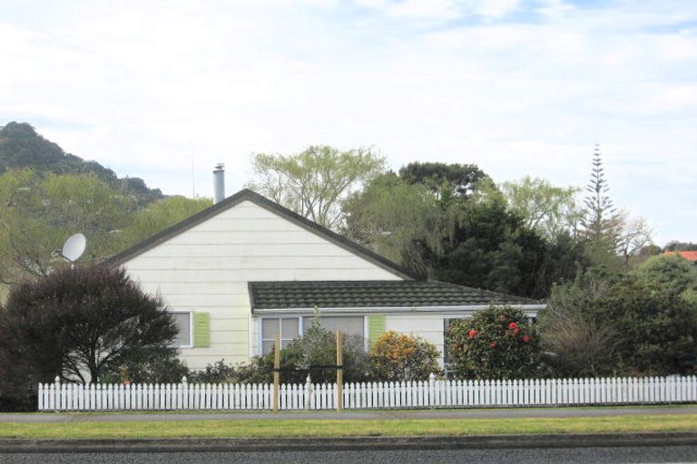 Photo of property in 300 Main Sh25 Road, Tairua, 3508