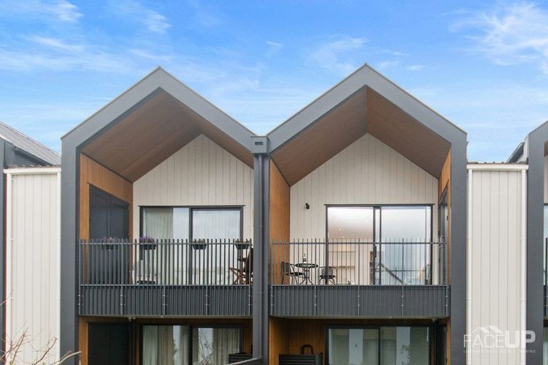 Photo of property in 8/117 Buckley Avenue, Hobsonville, Auckland, 0616