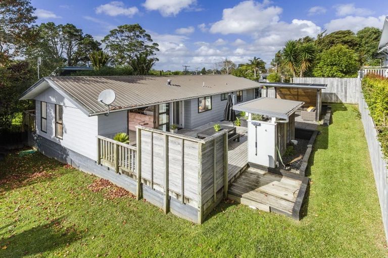 Photo of property in 43 Arthur Street, Riverhead, 0820