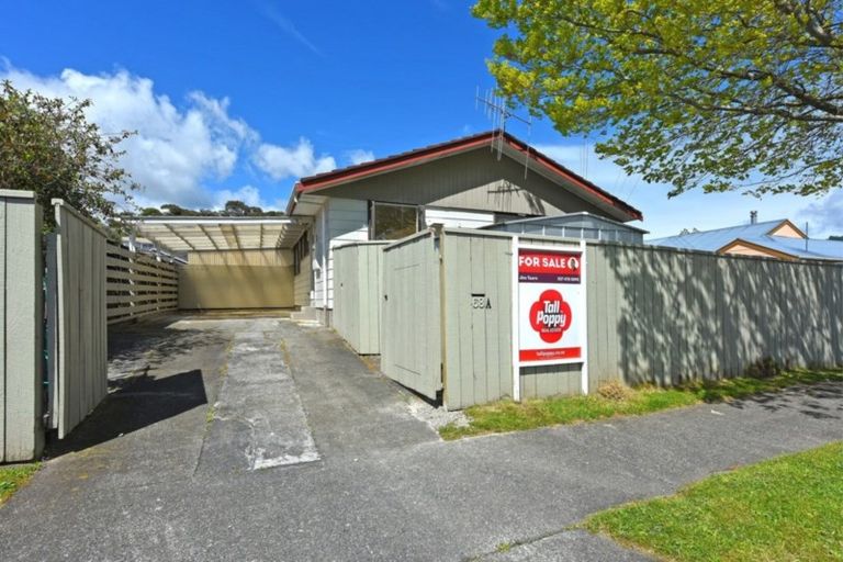 Photo of property in 68a Gemstone Drive, Birchville, Upper Hutt, 5018