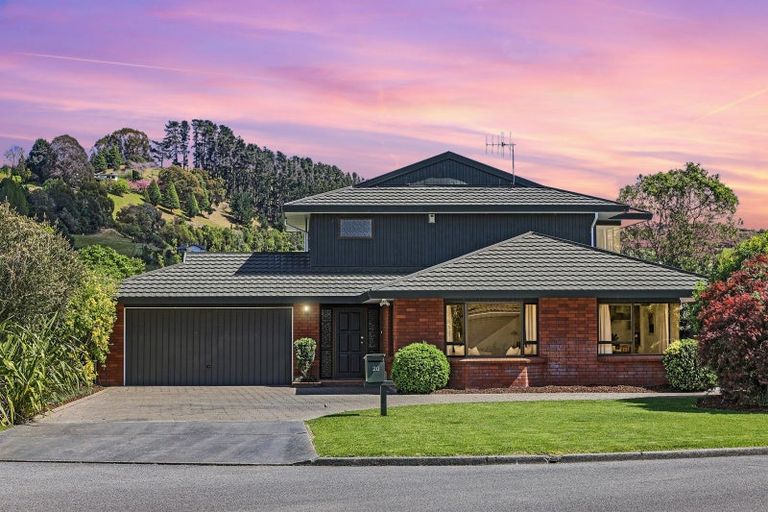 Photo of property in 20 Birdwood Street, Taradale, Napier, 4112