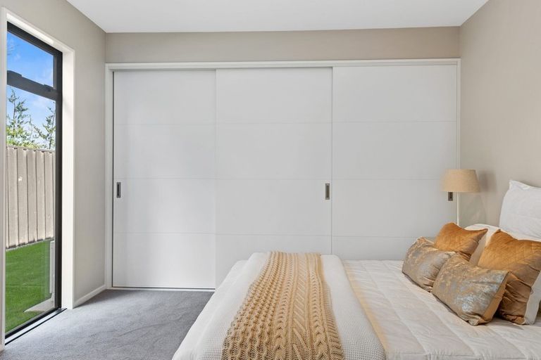 Photo of property in 10 Tussle Grove, Halswell, Christchurch, 8025