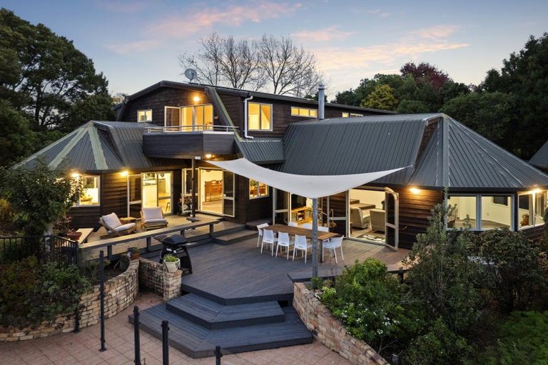 Photo of property in 1549e Great South Road, Ramarama, Drury, 2579