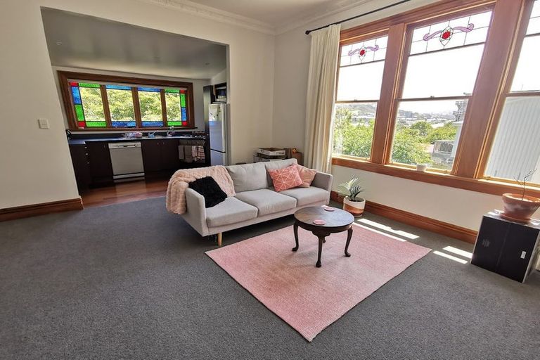 Photo of property in 138 Russell Terrace, Berhampore, Wellington, 6023