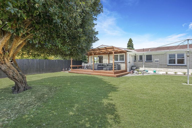 Photo of property in 40 Bank Street, Morrinsville, 3300