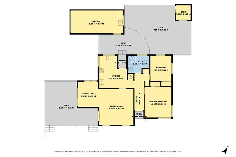 Photo of property in 1/3 Cross Street, Papakura, 2110