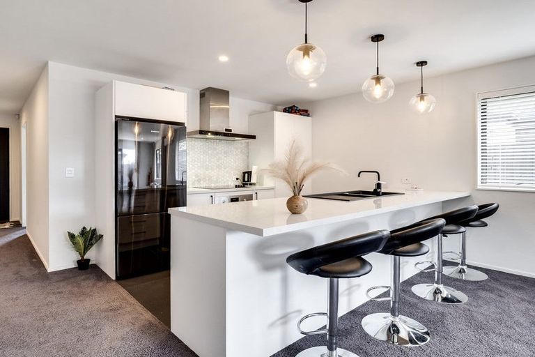 Photo of property in 43 Rannoch Drive, Yaldhurst, Christchurch, 8042