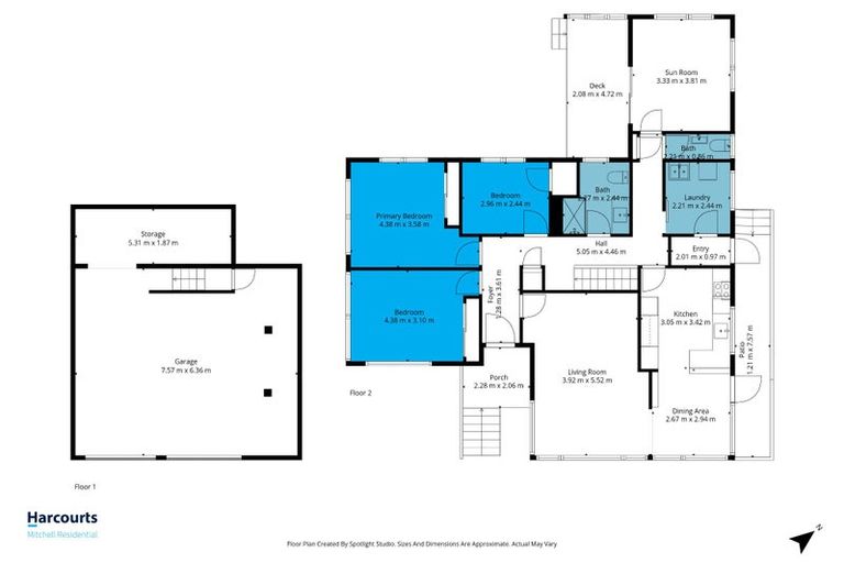 Photo of property in 39 Holland Road, Hillcrest, Auckland, 0627