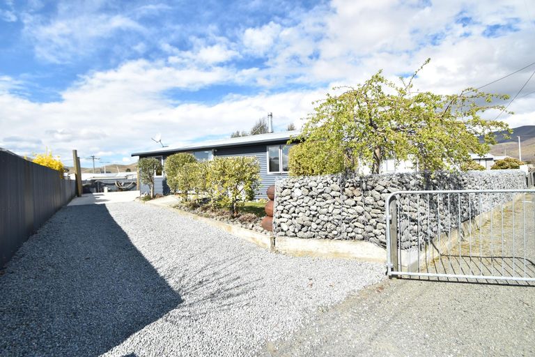 Photo of property in 176 Waitaki Drive West, Otematata, 9412