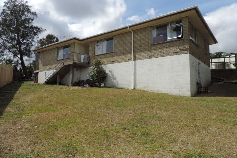 Photo of property in 5 Burke Place, Huntly, 3700
