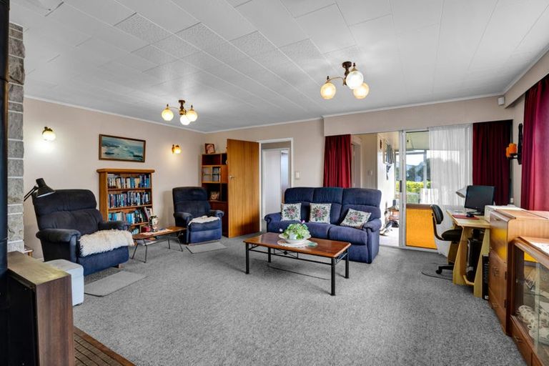 Photo of property in 25 Mcguire Street, Hawera, 4610