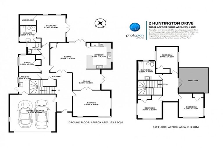 Photo of property in 2 Huntington Drive, Huntington, Hamilton, 3210