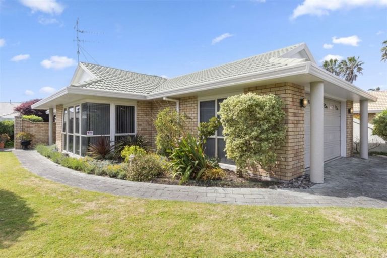 Photo of property in 7 Monterey Key, Papamoa Beach, Papamoa, 3118