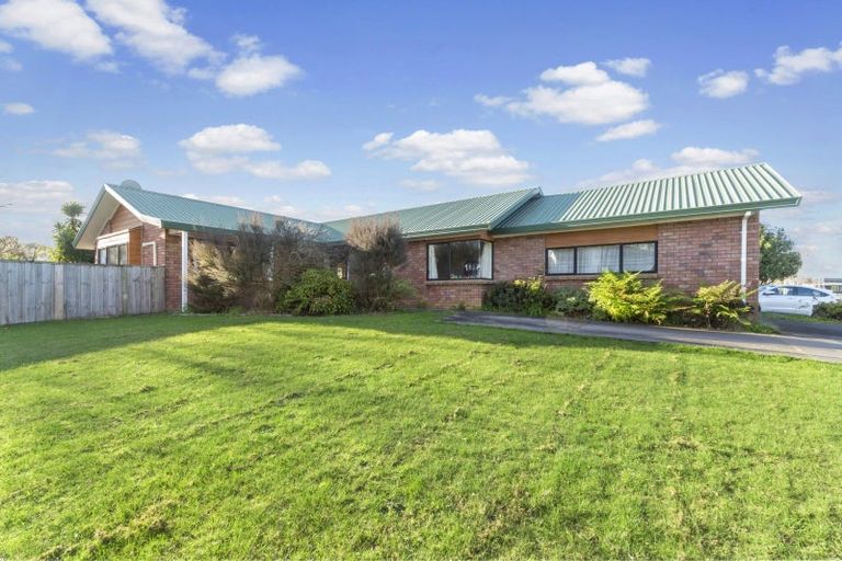 Photo of property in 106 Endeavour Avenue, Flagstaff, Hamilton, 3210