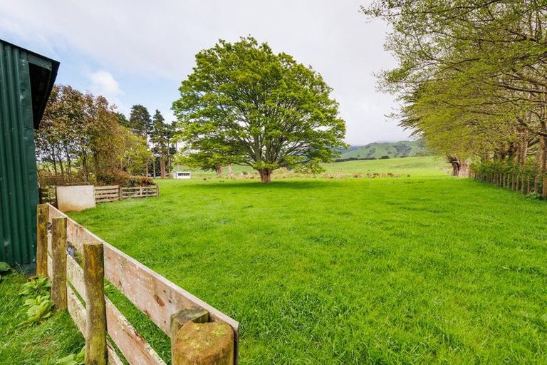 Photo of property in 789 Makomako Road, Pahiatua, 4983