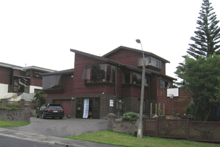 Photo of property in 26 White Heron Drive, Massey, Auckland, 0614