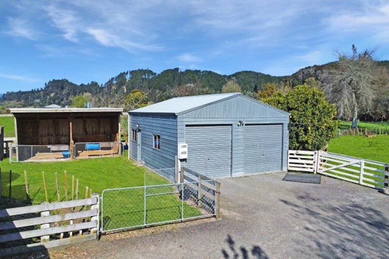 Photo of property in 107 White Pine Bush Road, Awakeri, Whakatane, 3192