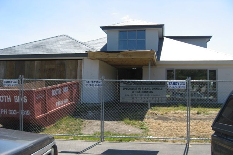 Photo of property in 43 Birkdale Drive, Shirley, Christchurch, 8061