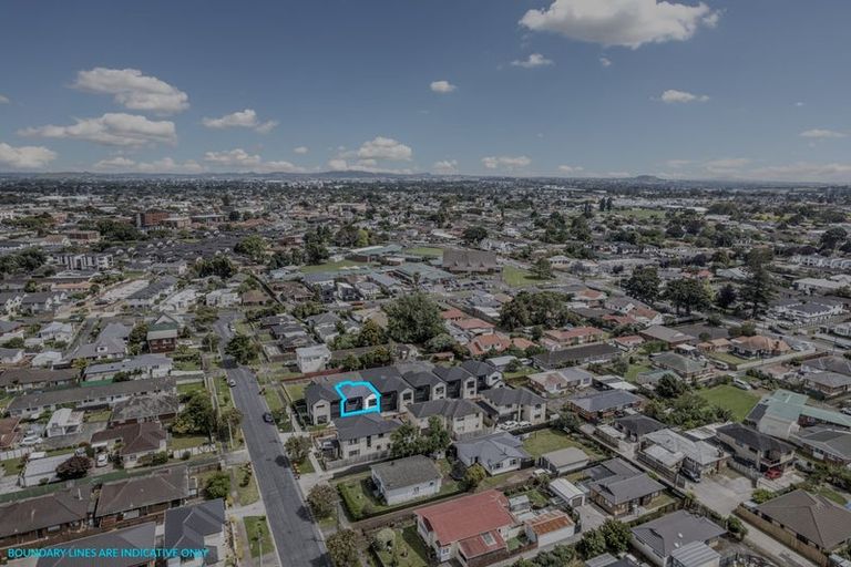 Photo of property in 12b Maunu Road, Papatoetoe, Auckland, 2025