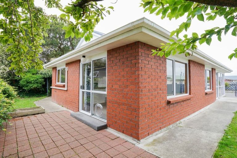 Photo of property in 26 Brown Street, Strathern, Invercargill, 9812