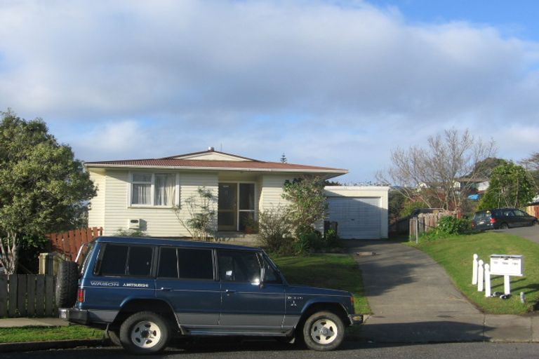 Photo of property in 17 Friendship Place, Onerahi, Whangarei, 0110