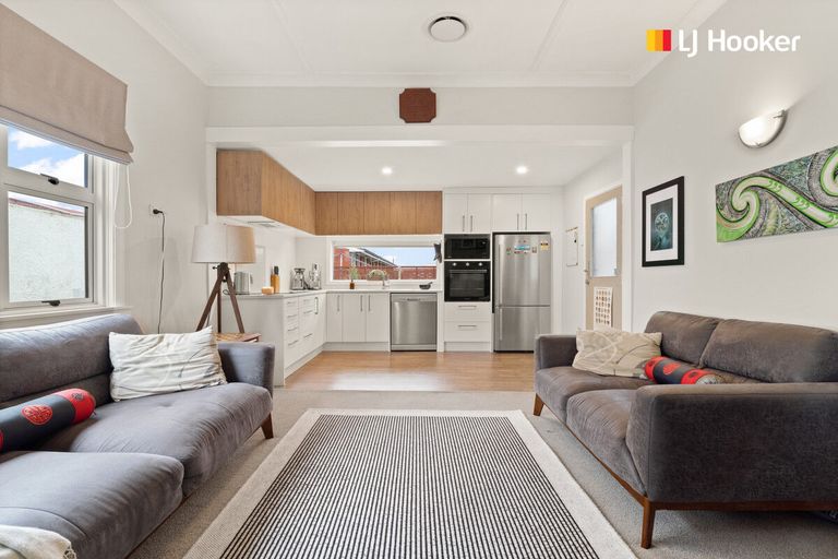 Photo of property in 81 Wesley Street, South Dunedin, Dunedin, 9012