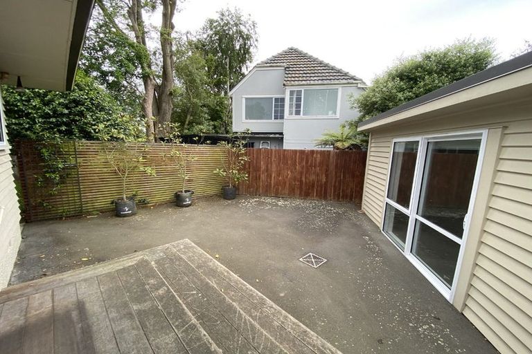 Photo of property in 29 Woodford Terrace, Ilam, Christchurch, 8053