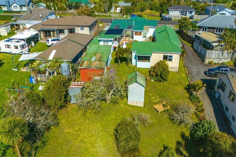 Photo of property in 1145 Rings Road, Coromandel, 3506