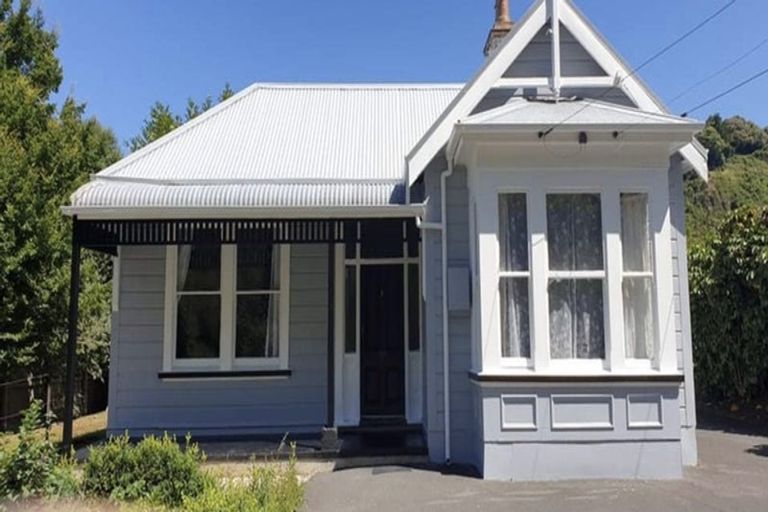 Photo of property in 39 Malvern Street, Woodhaugh, Dunedin, 9010