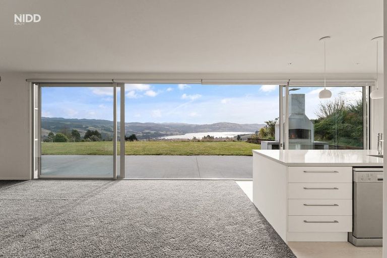 Photo of property in 888 Blueskin Road, Mount Cargill, Waitati, 9085