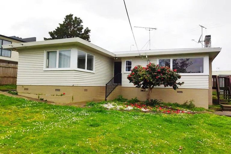 Photo of property in 13 Rimu Road, Manurewa, Auckland, 2102